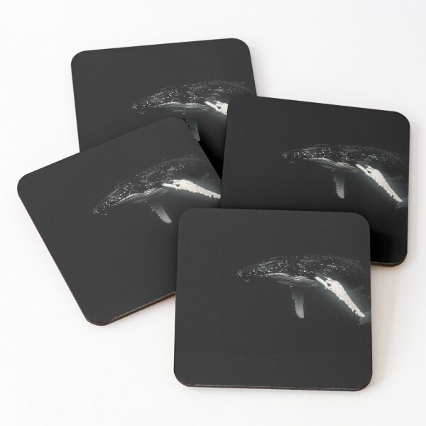 Item preview, bluewhale in the water designed and sold by ImRotem.