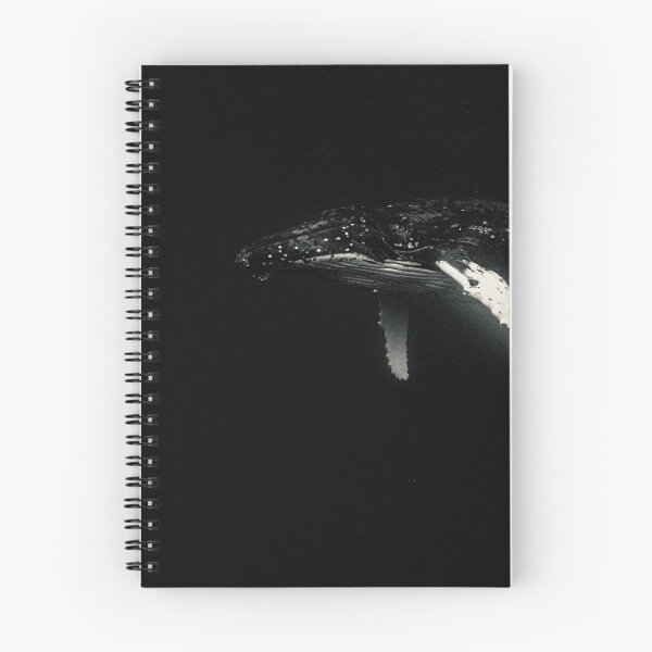 Item preview, bluewhale in the water designed and sold by ImRotem.