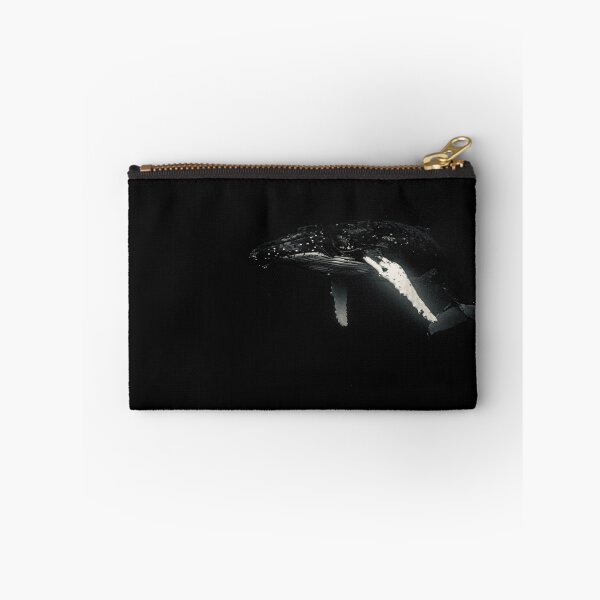 Item preview, bluewhale in the water designed and sold by ImRotem.