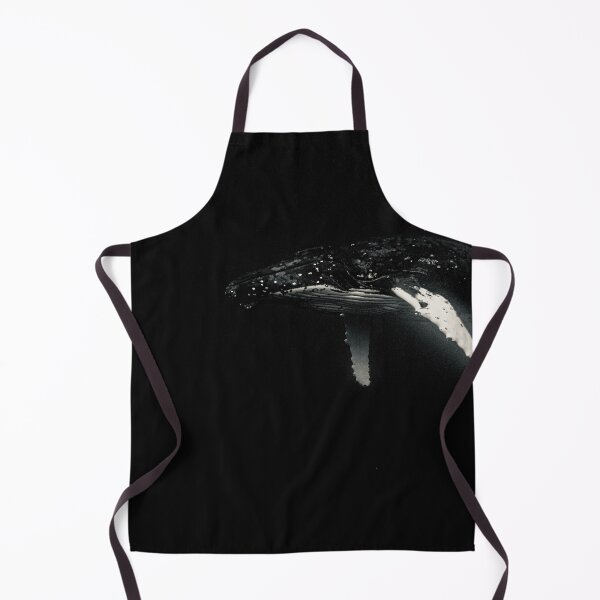 Item preview, bluewhale in the water designed and sold by ImRotem.