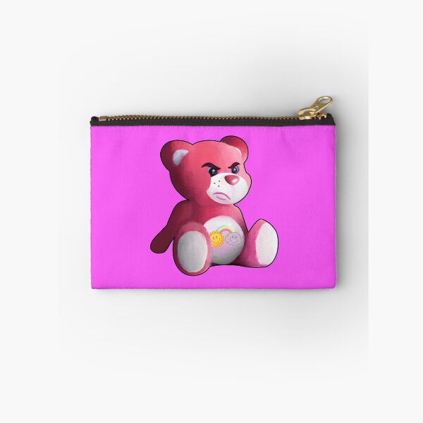 Item preview, Oso de pistola designed and sold by LuMeraki.