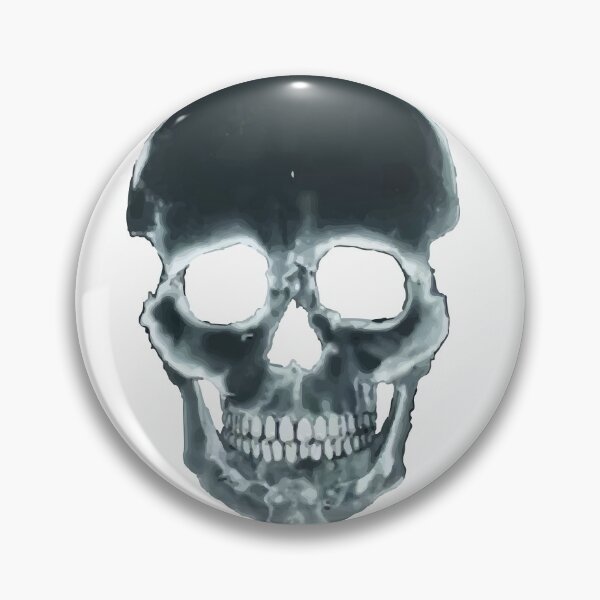 Item preview, X-Ray Skull designed and sold by AndyTats.