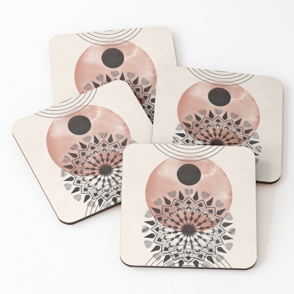 Item preview, Mandala Geometric Art 2 designed and sold by StudioArtNew.