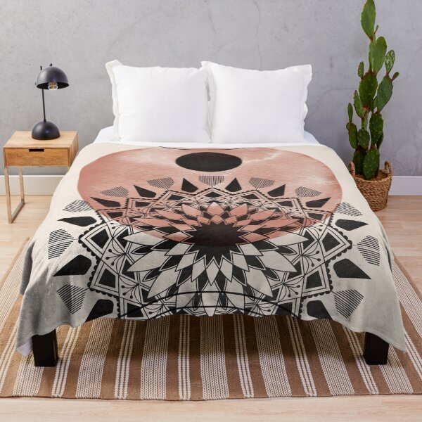Item preview, Mandala Geometric Art 2 designed and sold by StudioArtNew.
