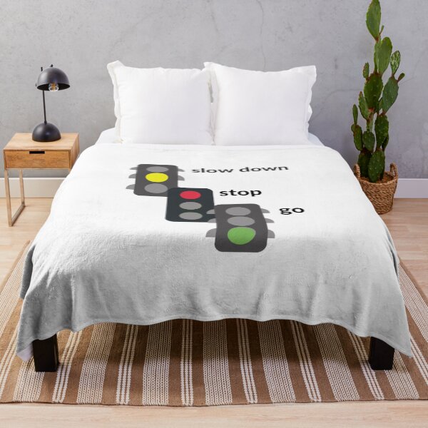 Item preview, Semáforo - Amarillo - Rojo - Verde - Traffic City designed and sold by HappyDays-.