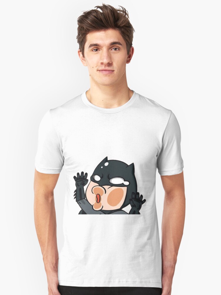 freakman Unisex T-Shirt