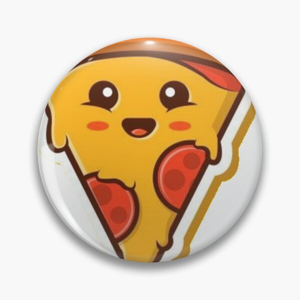 Item preview, Pizza designed and sold by Shadesanddyes.