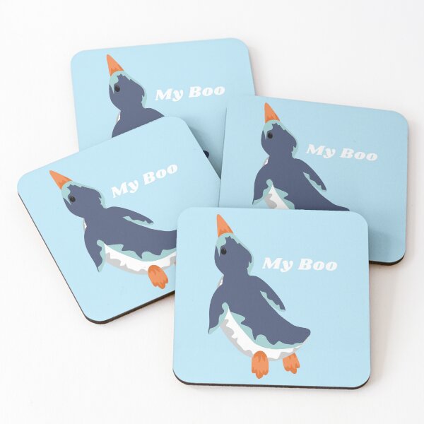 Item preview, Penguin designed and sold by Katka16.