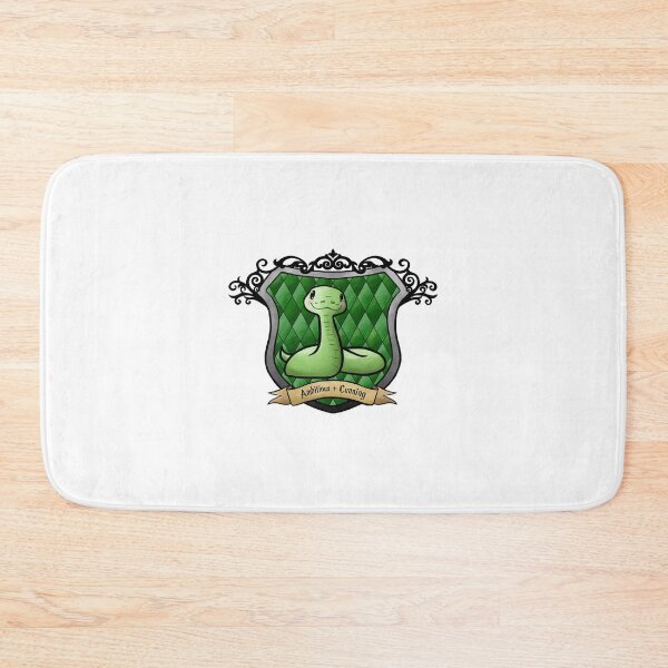 Item preview, Snake Serpent Emblem Ambitious Cunning T-Shirt Sticker Phone Case designed and sold by LunarPeachArts.