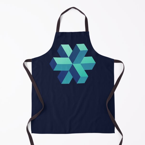 Item preview, Strange Geometry - Expand designed and sold by Nicole Procter.