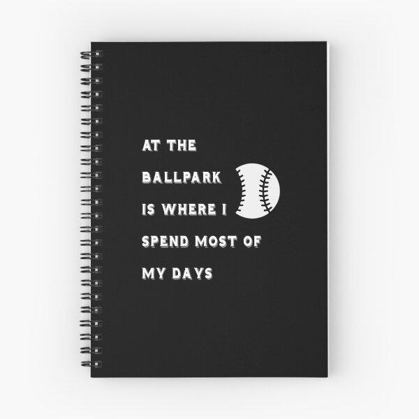 Item preview, At the Ballpark is Where I Spend Most of My Days Shirt, Softball Shirt, Baseball Shirt, Funny Shirt, Sport Family Shirt, Baseball Mom  designed and sold by midodesign20.