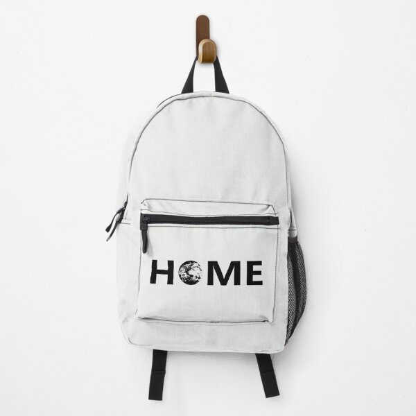 Item preview, Home (Earth) designed and sold by KindToThePlanet.