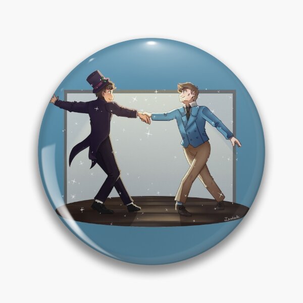 Item preview, Dancing Lads designed and sold by Tadesart.