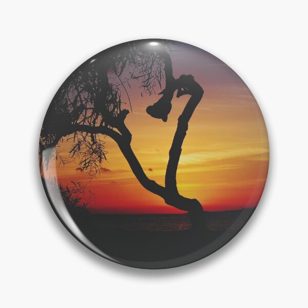 Item preview, Sunset seeker orange and red designed and sold by Schuva.
