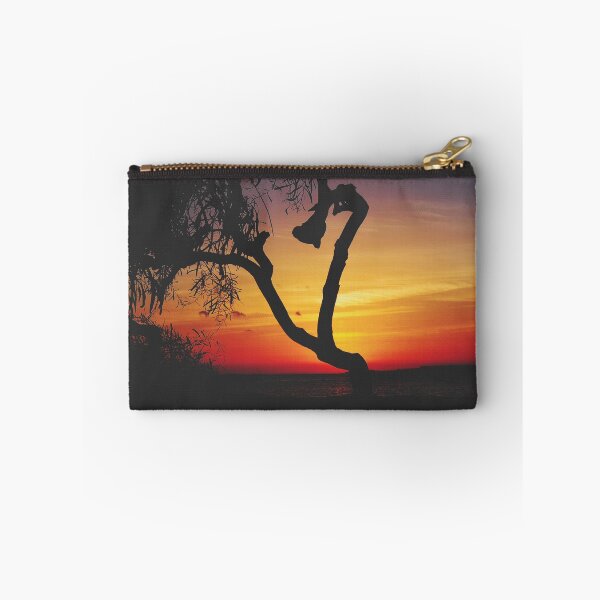 Item preview, Sunset seeker orange and red designed and sold by Schuva.