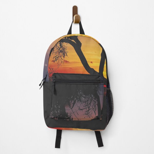 Item preview, Sunset seeker orange and red designed and sold by Schuva.