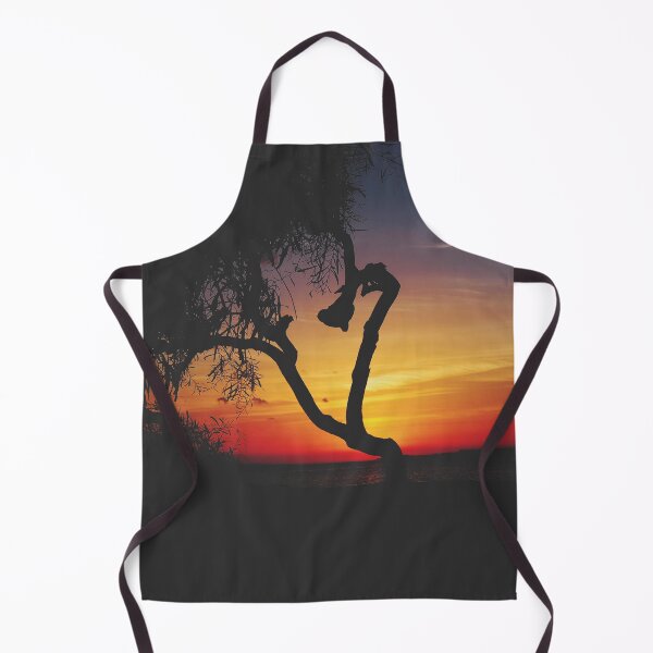 Item preview, Sunset seeker orange and red designed and sold by Schuva.