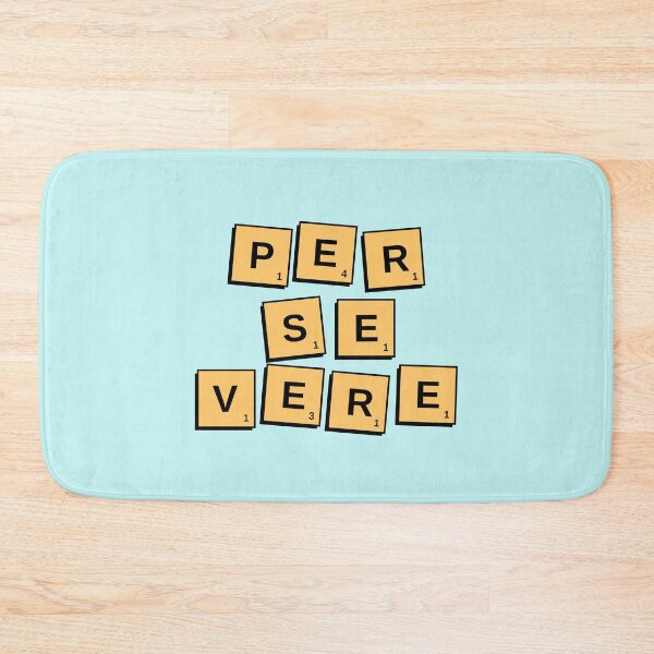 Item preview, Persevere designed and sold by LiLohaveaplan.