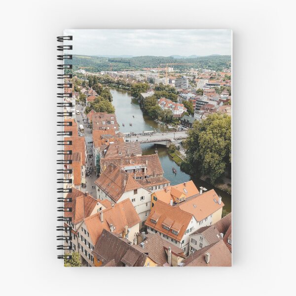 Item preview, Tubingen designed and sold by lesyeuxdelisa.