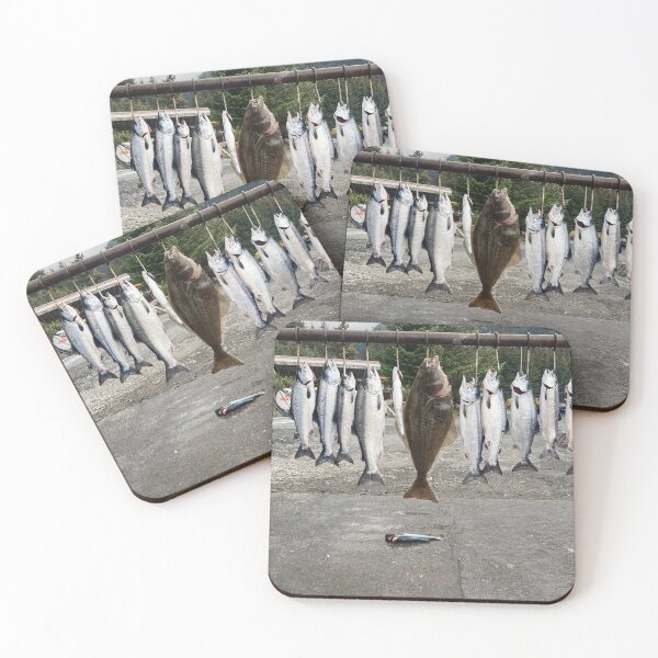 Item preview, Miller’s Landing, Alaska designed and sold by AgafrankieAK.