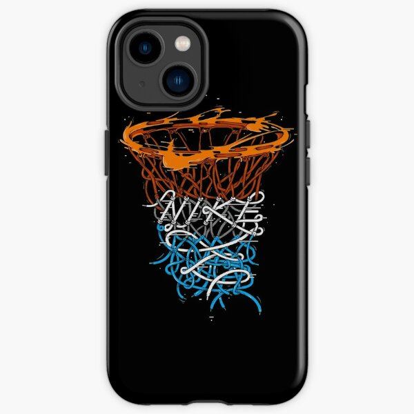 Nike Basketball iPhone Tough Case