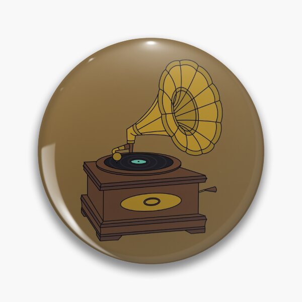 Item preview, Gramophone  designed and sold by JLitchfield.