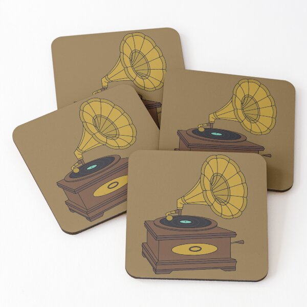 Item preview, Gramophone  designed and sold by JLitchfield.