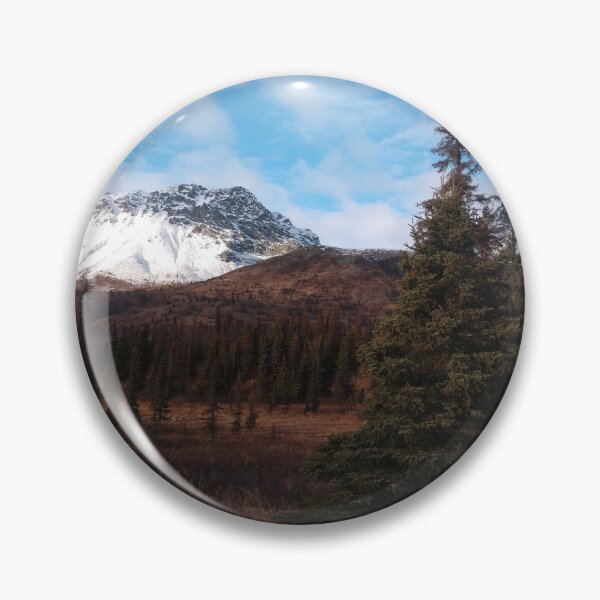 Item preview, Autumn in Alaska  designed and sold by AgafrankieAK.