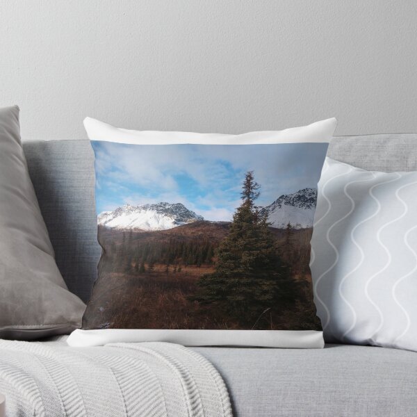 Item preview, Autumn in Alaska  designed and sold by AgafrankieAK.