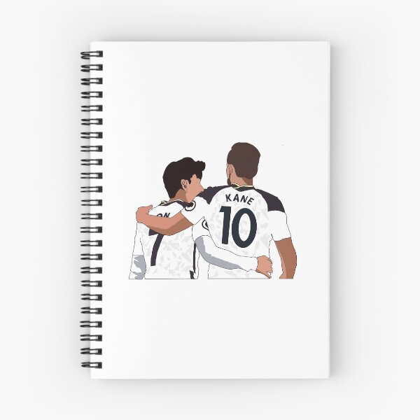 Aperçu de l'œuvre MEILLEUR DUO DE PREMIER LEAGUE créée et vendue par dkisawesome13.