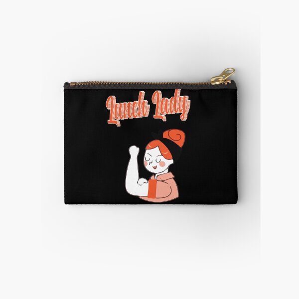 Item preview,  Lunch Lady Life designed and sold by nawal-shirt.