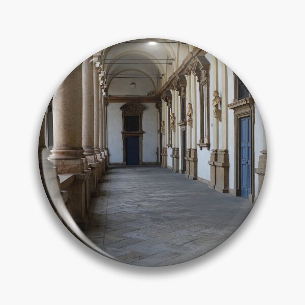 Item preview, Pinacoteca di Brera, Milano designed and sold by Igor Pozdnyakov.
