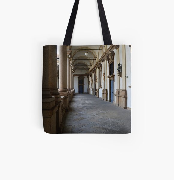 Pinacoteca di Brera, Milano Tote Bag for Sale by Igor Pozdnyakov