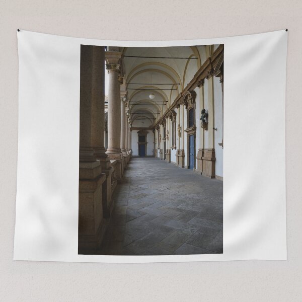 Item preview, Pinacoteca di Brera, Milano designed and sold by Igor Pozdnyakov.
