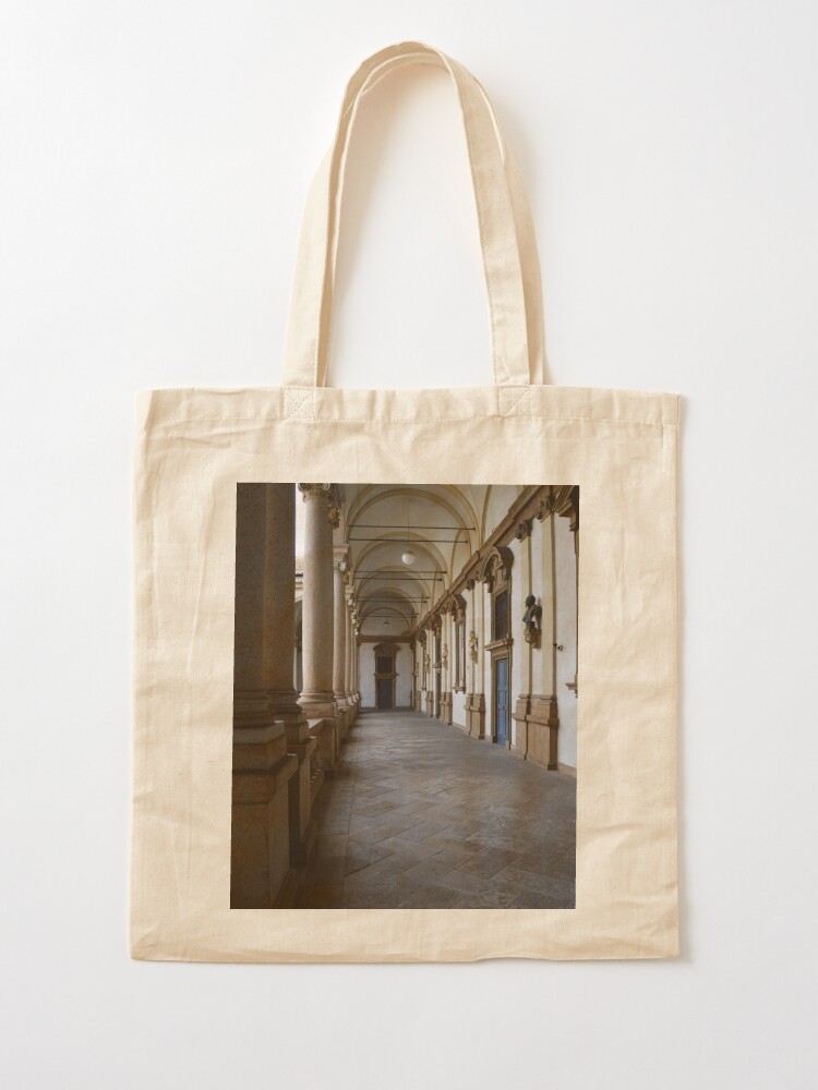 Pinacoteca di Brera, Milano Tote Bag for Sale by Igor Pozdnyakov