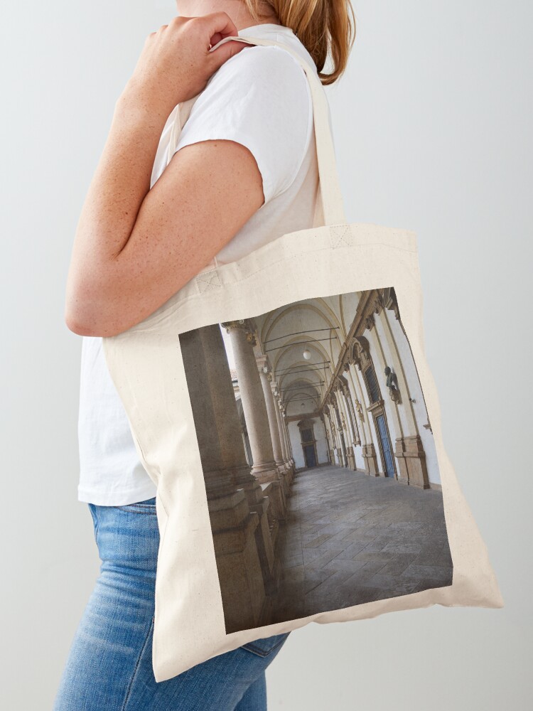 brera, Bags, Brera Italy Tote Bag