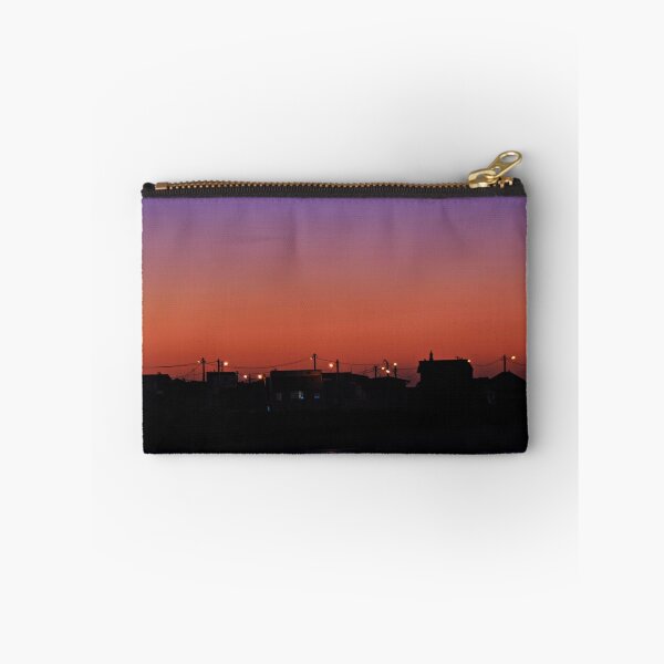 Item preview, Red and purple gradient sunset  designed and sold by Schuva.