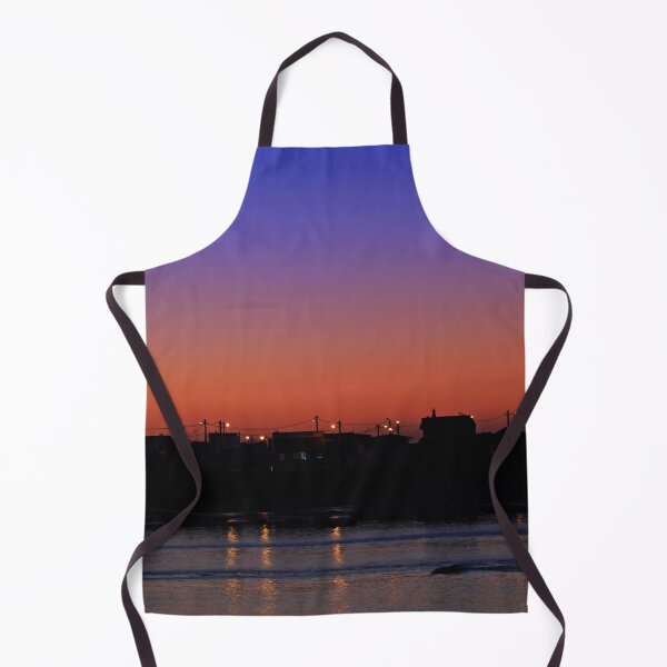 Item preview, Red and purple gradient sunset designed and sold by Schuva.