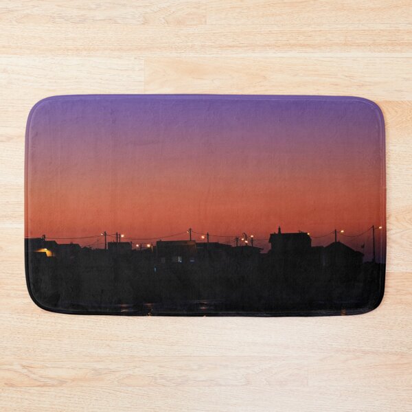 Item preview, Red and purple gradient sunset  designed and sold by Schuva.