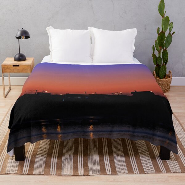 Item preview, Red and purple gradient sunset  designed and sold by Schuva.