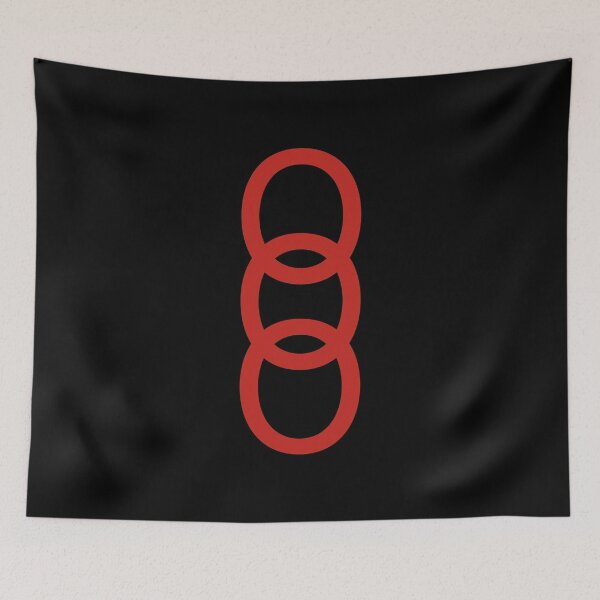 Item preview, ECHOES OF MADNESS Collection - No2 designed and sold by EchoesOfMadness.