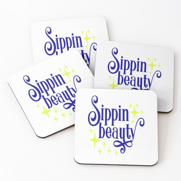 Item preview, Sippin Beauty designed and sold by country-designs.