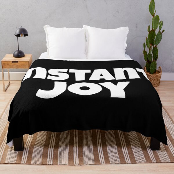 Item preview, Instant Joy designed and sold by Edenjodie.