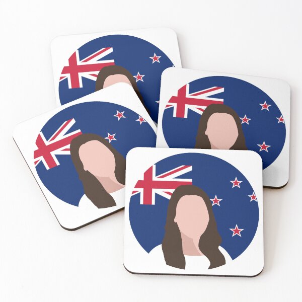 Item preview, Jacinda Arden designed and sold by emilianosaulm.