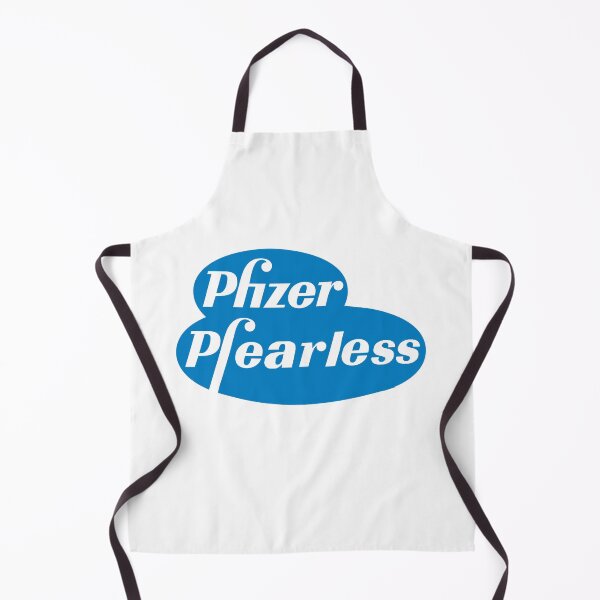 Item preview, Pfizer Pfearless designed and sold by zaxby1nsurgent.