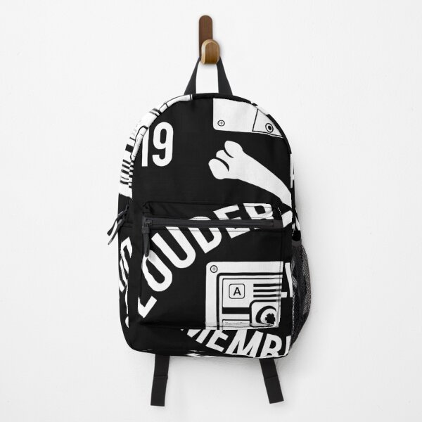 Item preview, Louder than live designed and sold by lunegreiros.