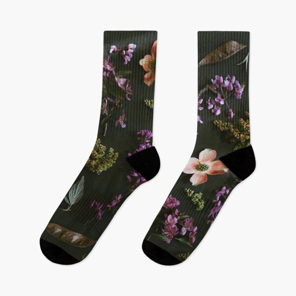 Item preview, Flores coloridas designed and sold by ImRotem.