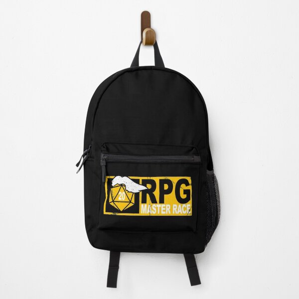 Item preview, RPG - Master Race designed and sold by Studio Mootant.