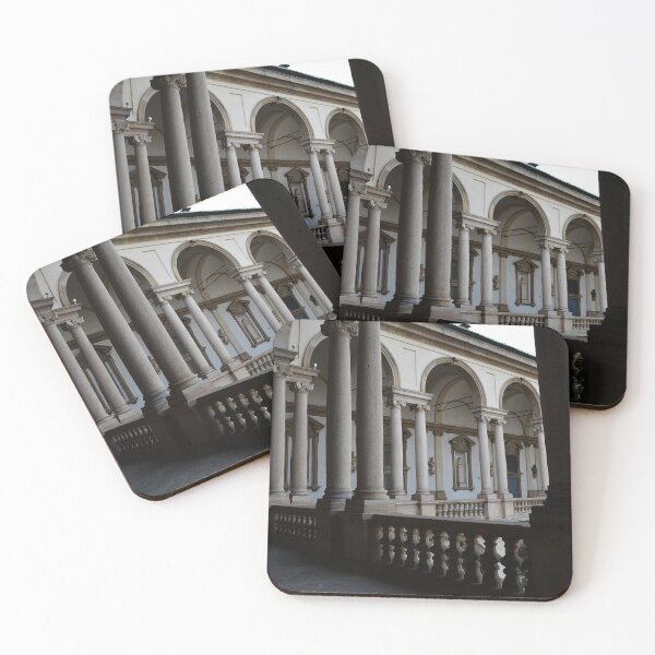 Item preview, Pinacoteca di Brera, Milano designed and sold by Igor Pozdnyakov.
