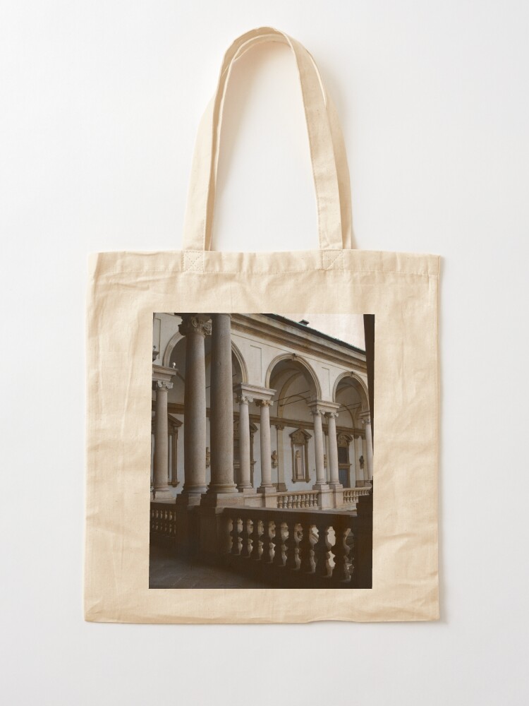 Tote bag Brera